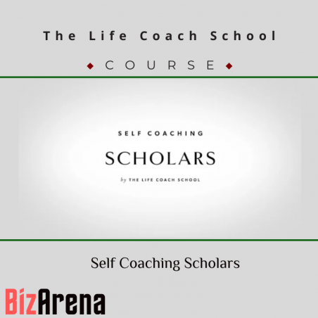an image of The Life Coach School ? Self Coaching Scholars [Updated] 