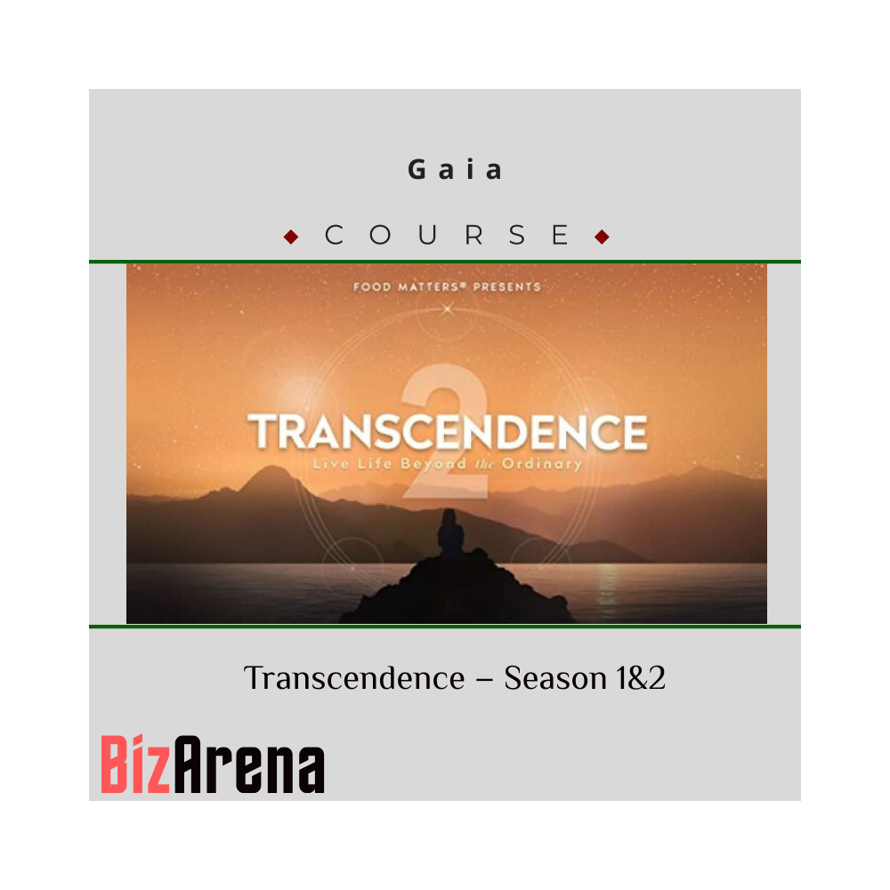 Gaia - Transcendence ? Season 1&2