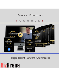 an image of PimpMyMoney courses at Bizarena