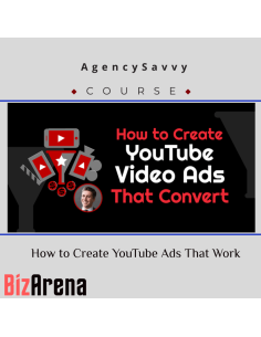 AgencySavvy ? How to Create YouTube Ads That Work ? with Tom Breeze
