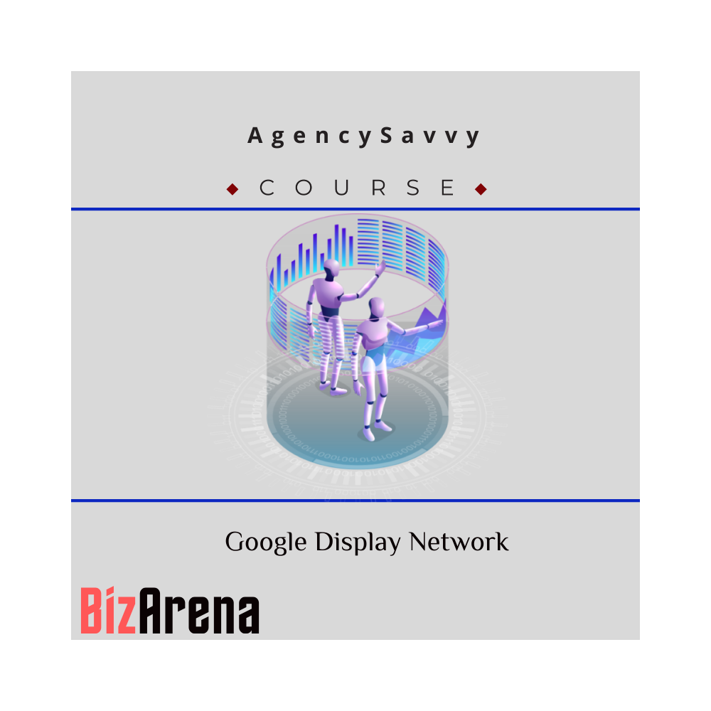 AgencySavvy ? Google Display Network
