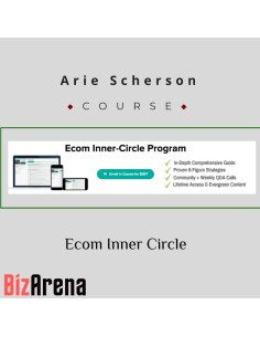 an image of PimpMyMoney courses at Bizarena