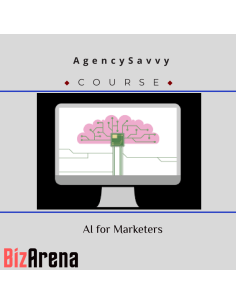 AgencySavvy ? AI for Marketers
