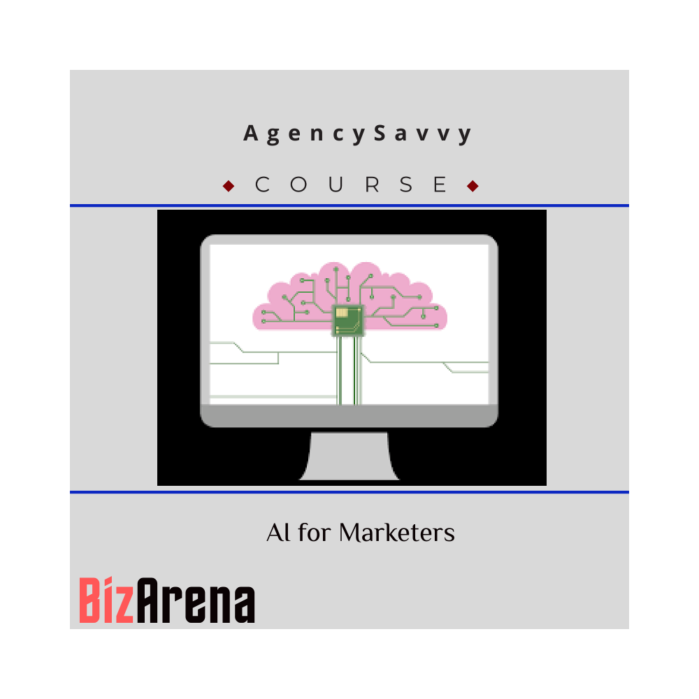 AgencySavvy ? AI for Marketers
