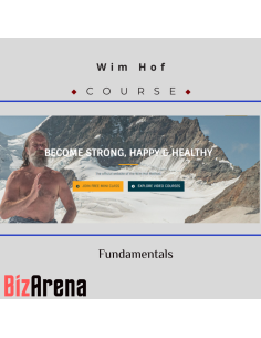 Wim Hof - Fundamentals