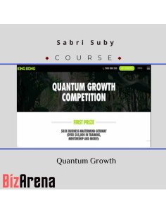an image of Business Growth courses at Bizarena