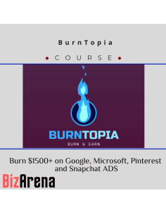 an image of PimpMyMoney courses at Bizarena