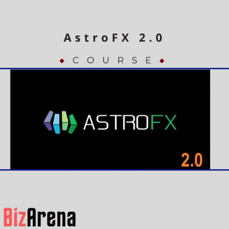 an image of AstroFX 2.0 
