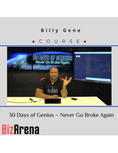 an image of PimpMyMoney courses at Bizarena