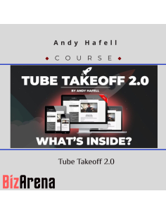 Andy Hafell ? Tube Takeoff 2.0