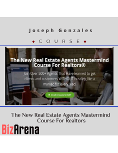 an image of PimpMyMoney courses at Bizarena