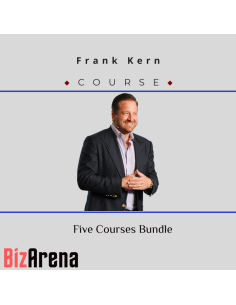 Frank Kern - Five Courses Bundle