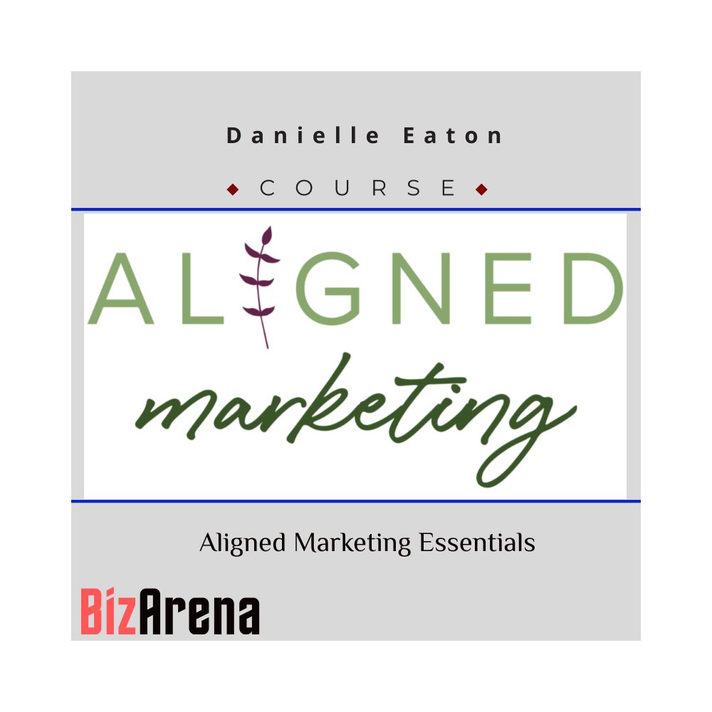 Danielle Eaton ? Aligned Marketing Essentials