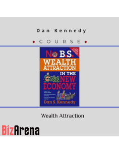 an image of PimpMyMoney courses at Bizarena