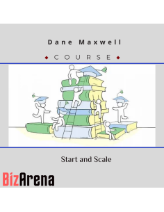 an image of PimpMyMoney courses at Bizarena