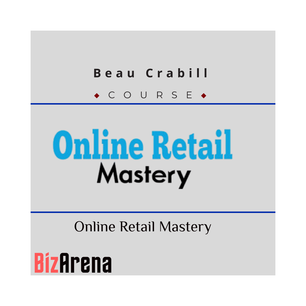 Beau Crabill ? Online Retail Mastery