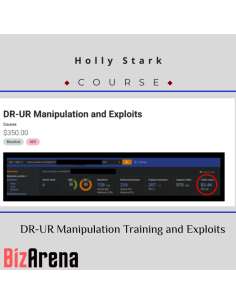 an image of PimpMyMoney courses at Bizarena