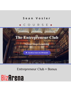 an image of PimpMyMoney courses at Bizarena