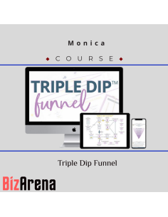 an image of PimpMyMoney courses at Bizarena