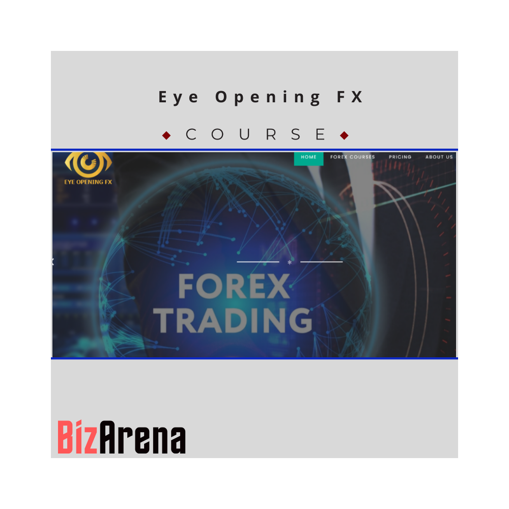 Eye Opening FX