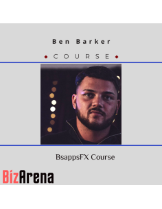 an image of PimpMyMoney courses at Bizarena