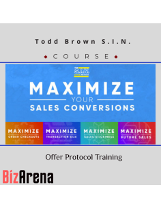 an image of PimpMyMoney courses at Bizarena