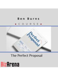 Ben Burns ? The Perfect Proposal