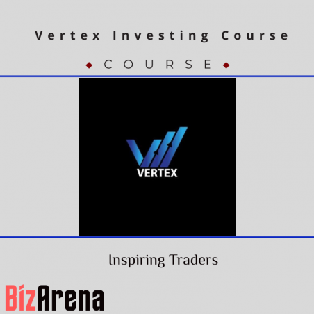 an image of Vertex Investing Course ? Inspiring Traders 