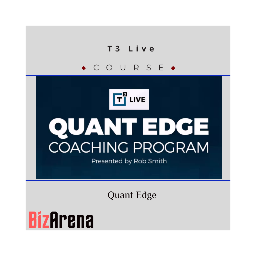 T3 Live - Quant Edge