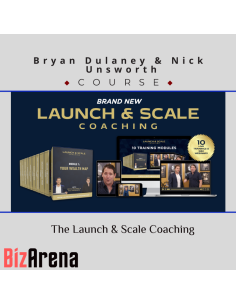 an image of PimpMyMoney courses at Bizarena