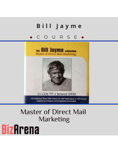 Bill Jayme ? Master of Direct Mail Marketing