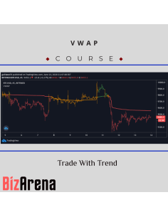 an image of PimpMyMoney courses at Bizarena