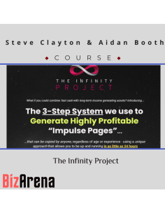 an image of PimpMyMoney courses at Bizarena