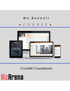 an image of PimpMyMoney courses at Bizarena
