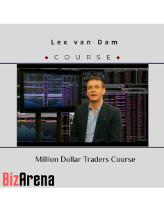 Lex van Dam ? Million Dollar Traders Course