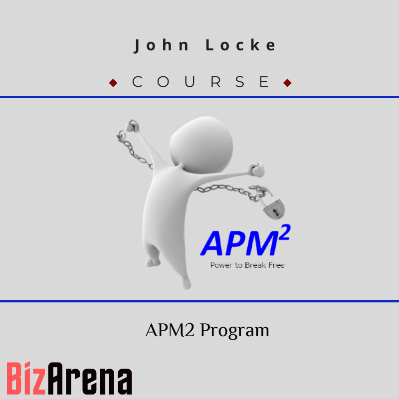 an image of John Locke ? APM2 Program 