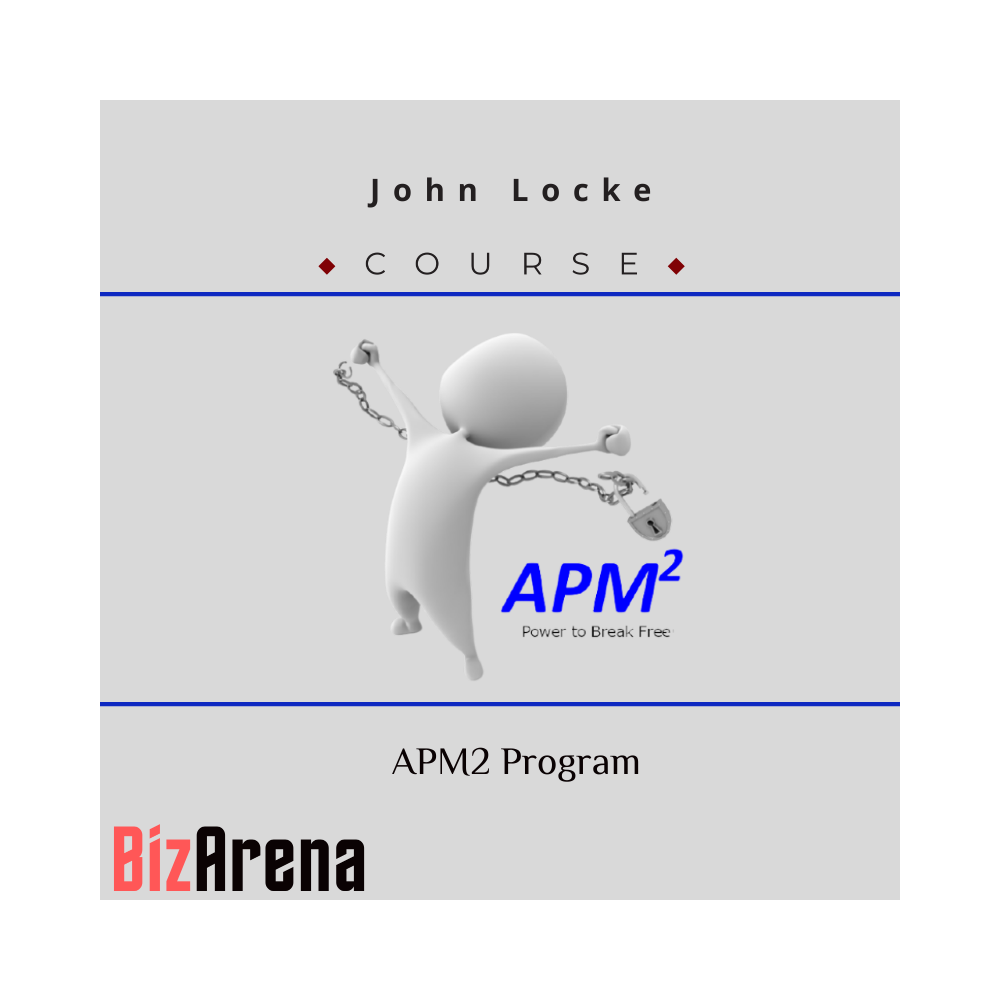 John Locke ? APM2 Program