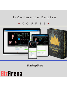 an image of PimpMyMoney courses at Bizarena