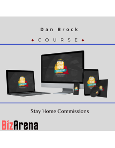 an image of PimpMyMoney courses at Bizarena