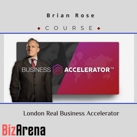 an image of Brian Rose ? London Real Business Accelerator 