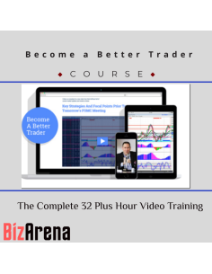 an image of PimpMyMoney courses at Bizarena