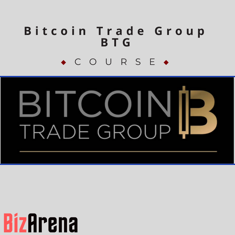 an image of Bitcoin Trade Group ? BTG 