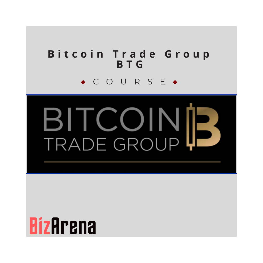 Bitcoin Trade Group ? BTG