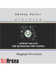 an image of PimpMyMoney courses at Bizarena