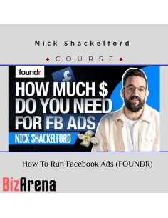 an image of Facebook Ads courses at Bizarena