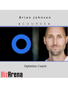 Brian Johnson ? Optimize Coach