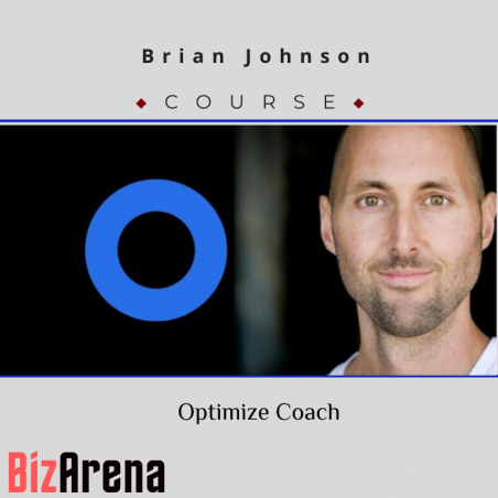 an image of Brian Johnson ? Optimize Coach 