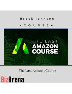 Brock Johnson ? The Last Amazon Course