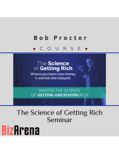an image of PimpMyMoney courses at Bizarena