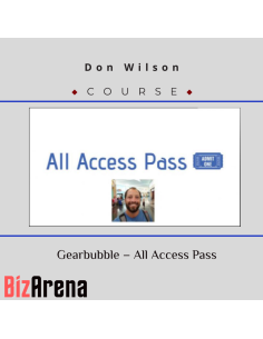 an image of PimpMyMoney courses at Bizarena